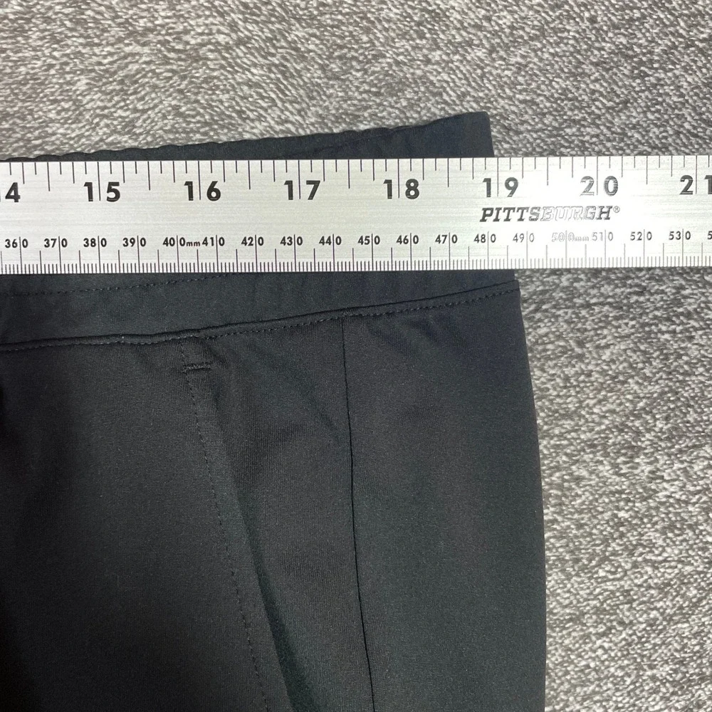Uniqlo AIRism Ultra Stretch Active Jogger Pants Black Mens XXL
